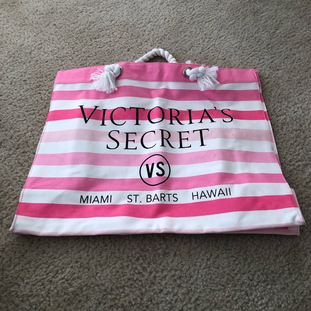 Beach Tote